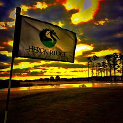 Heron Ridge Golf Club