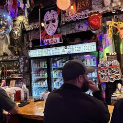 Jack Brown's Beer & Burger Joint - Norfolk
