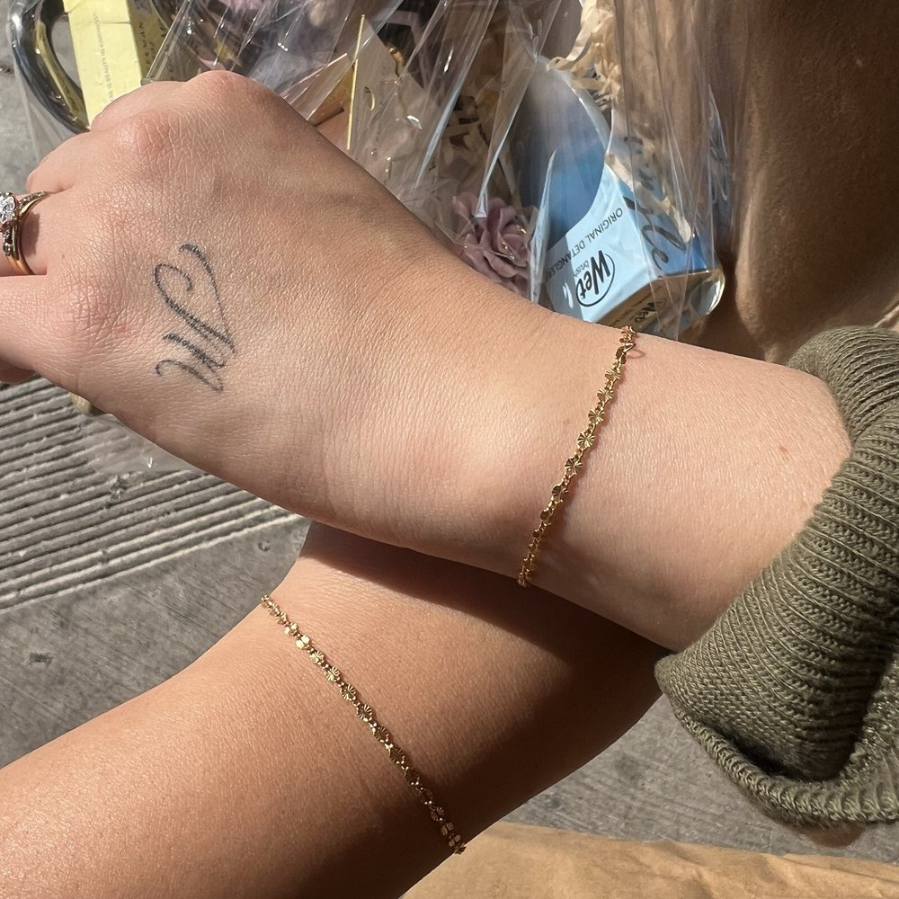 Chain Chic & Co - Bestie bling - Jewelry Near Me
