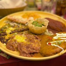 Chile Relleno