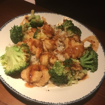 Red Lobster - Dragon shrimp - Seafood Near Me - Pittsburgh, Pennsylvania