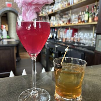 Anthony's Chophouse - Gemstone Spritz and This 'n That - Steakhouses Near Me - Carmel, Indiana Anthony's Chophouse - Gemstone Spritz and This 'n That - Steakhouses Near Me - Carmel, Indiana