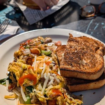 Bread and Butter Kitchen - breakfast by the water - Breakfast & Brunch Near Me - Annapolis, Maryland