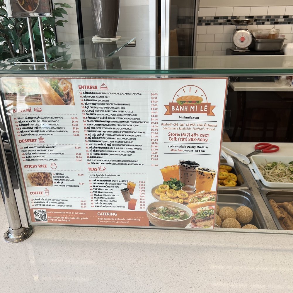 menu menu