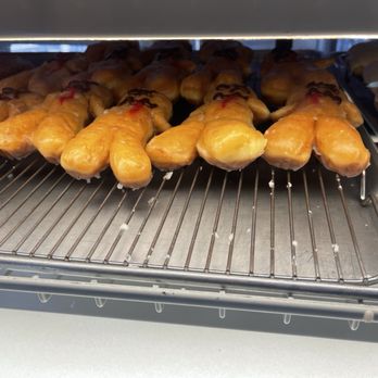 Zombee Donuts - Donuts Near Me - Fullerton, California