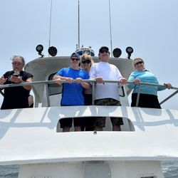Captain Murphy's Fishing Charters