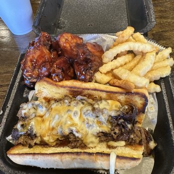 Hungry AF - Japanese Near Me - Kennesaw, Georgia