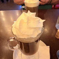 Gio's - Gio coffees