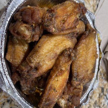 ATL Wings - ATL Hot - Chicken Wings Near Me - Phoenix, Arizona ATL Wings - ATL Hot - Chicken Wings Near Me - Phoenix, Arizona