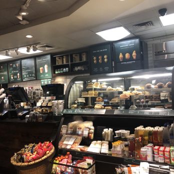 Starbucks - Counter @ Starbuck's on Bridge - Coffee & Tea Near Me - Dublin, Ohio Starbucks - Counter @ Starbuck's on Bridge - Coffee & Tea Near Me - Dublin, Ohio