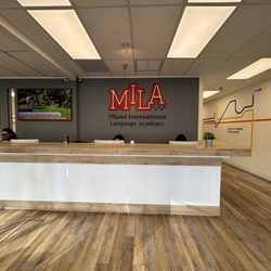 MILA International Language Academy