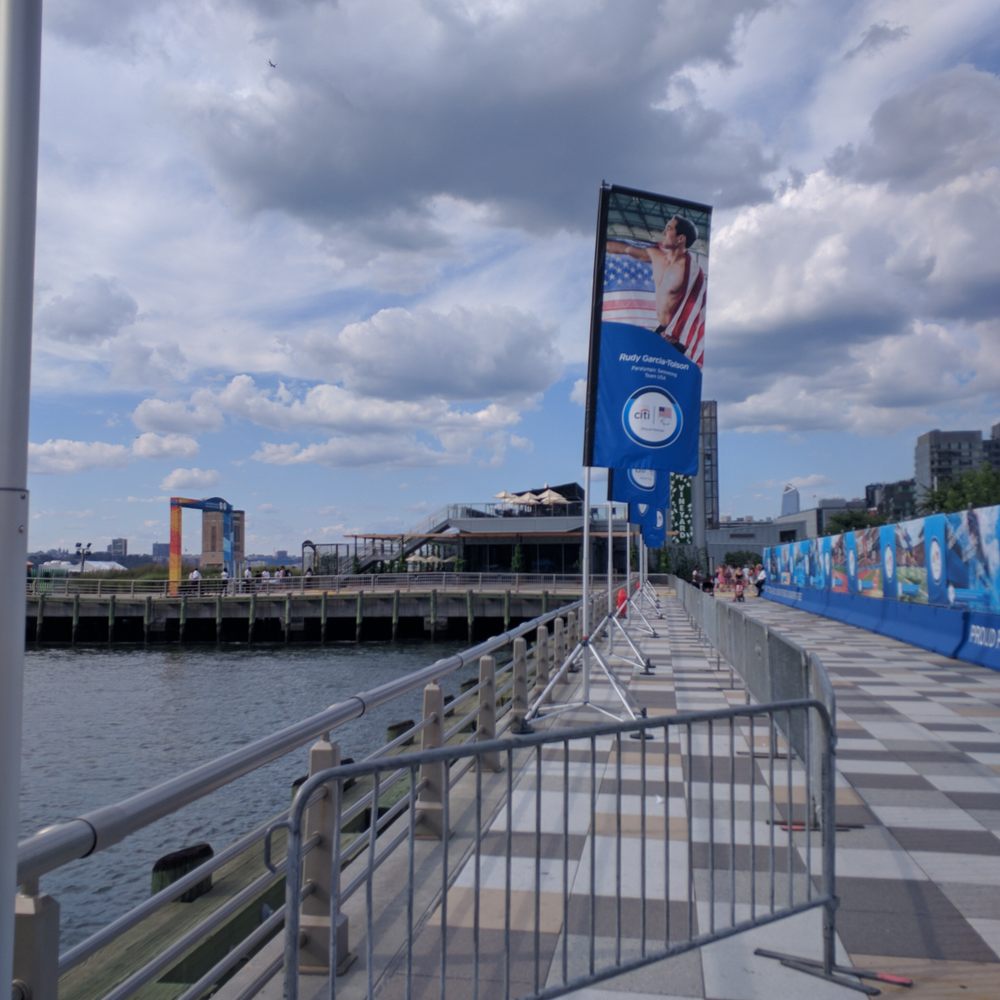 Pier 40 - Parks Near Me - New York, New York Pier 40 - Parks Near Me - New York, New York