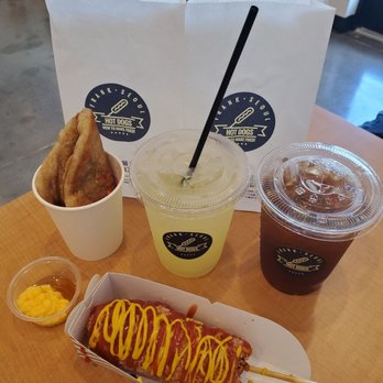 Frankseoul - Hot Dogs Near Me - Frisco, Texas Frankseoul - Hot Dogs Near Me - Frisco, Texas