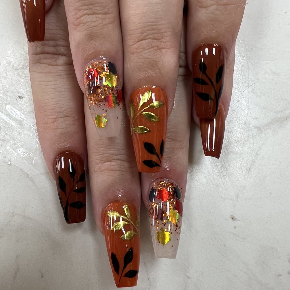 Lavish Nails - Acrylic Nails - Nail Salons Near Me - San Antonio, Texas Lavish Nails - Acrylic Nails - Nail Salons Near Me - San Antonio, Texas