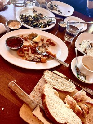 The Chew Chew by null