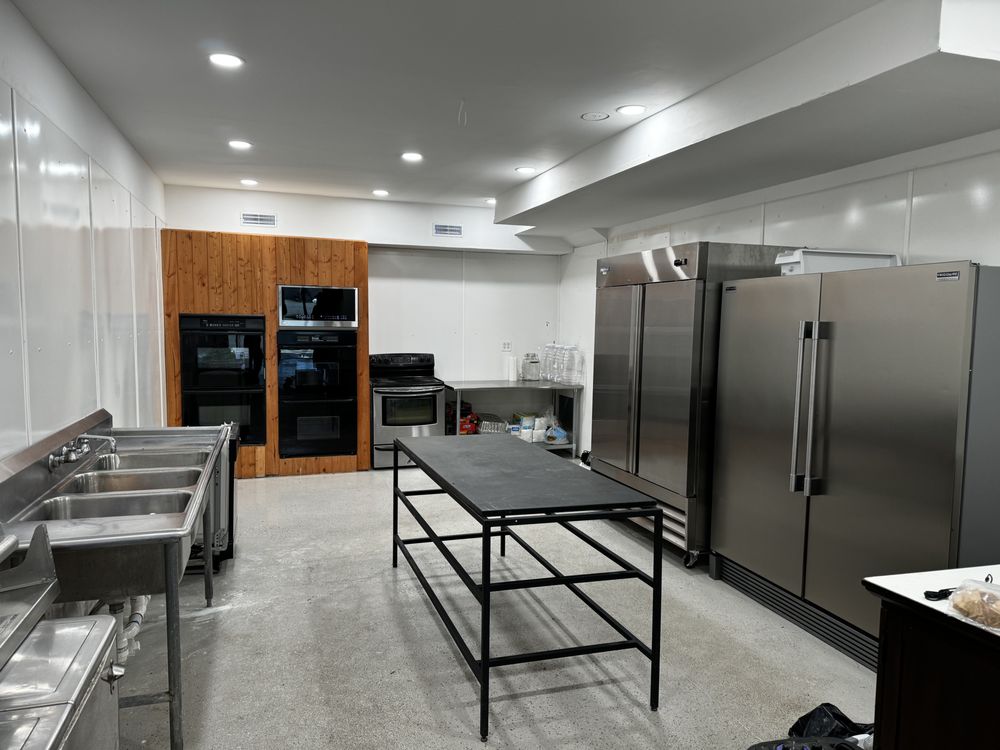 Downey Carriage House