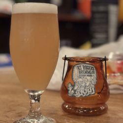 RT Rogers Brewing