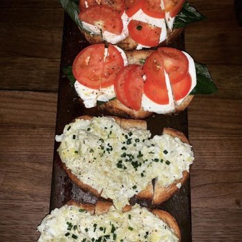 Postino Heights - Bruschetta - Wine Bars Near Me - Houston, Texas Postino Heights - Bruschetta - Wine Bars Near Me - Houston, Texas