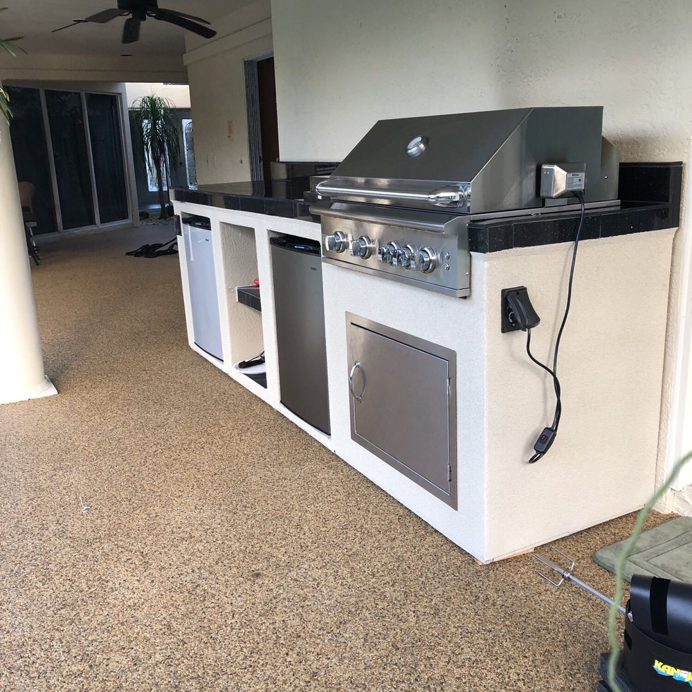 Paradise Grills Naples - Outdoor Furniture Stores Near Me - Naples, Florida Paradise Grills Naples - Outdoor Furniture Stores Near Me - Naples, Florida