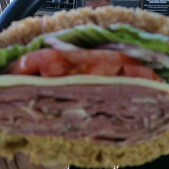 Specialty Meats - Pastrami sandwich half - Meat Shops Near Me - Escondido, California Specialty Meats - Pastrami sandwich half - Meat Shops Near Me - Escondido, California