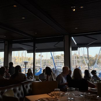 Dear Jane's - Seafood Near Me - Marina del Rey, California