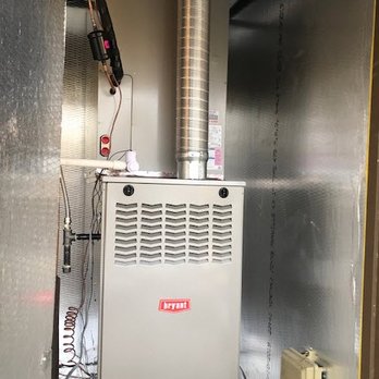 Chaffin Air Conditioning - After - Heating & Air Conditioning/HVAC Near Me - Cathedral City, California
