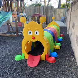 Little Ladybug Family Child Care