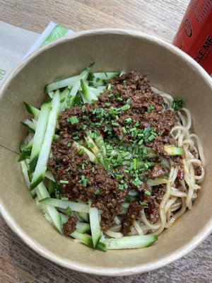 Dumpling Shack by null