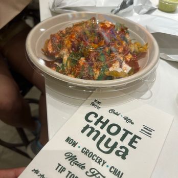 Chote Miya - Indian Near Me - New York, New York Chote Miya - Indian Near Me - New York, New York