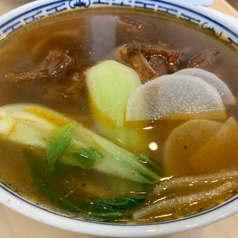 Big Beef Bowl Hand-Pulled Noodle - Noodles Near Me - Markham, Ontario Big Beef Bowl Hand-Pulled Noodle - Noodles Near Me - Markham, Ontario