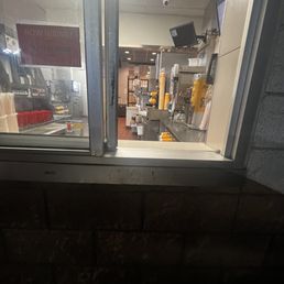 Inside Inside