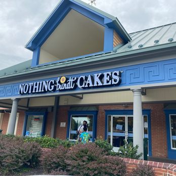Nothing Bundt Cakes - Happiest Place on Earth - Bakeries Near Me - Owings Mills, Maryland