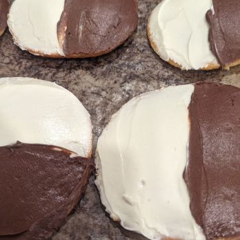 Tatlim bakery - Half moons - Coffee & Tea Near Me - Oswego, New York