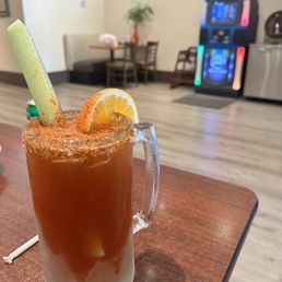 Modelo Michelada Modelo Michelada
