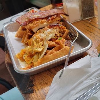 Bacon Bitch - Breakfast & Brunch Near Me - Miami, Florida