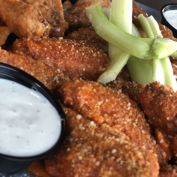 Native Grill & Wings - New American Near Me - Tucson, Arizona