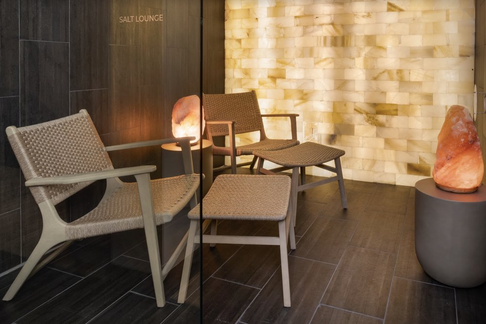 Dryland Fitness and Spa Image