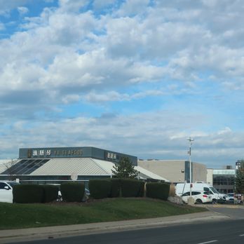 Yu Seafood - Approaching the restaurant. - Seafood Near Me - Richmond Hill, Ontario Yu Seafood - Approaching the restaurant. - Seafood Near Me - Richmond Hill, Ontario