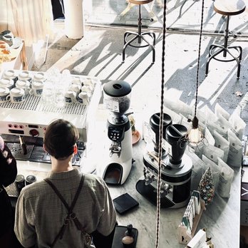 Methodical Coffee - Coffee & Tea Near Me - Greenville, South Carolina Methodical Coffee - Coffee & Tea Near Me - Greenville, South Carolina