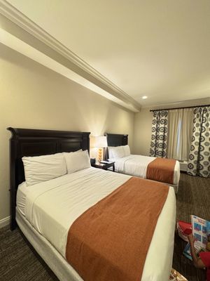 Ayres Hotel Orange by null