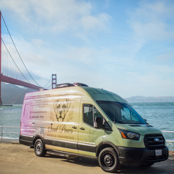 Soul Paws Mobile Grooming - Pet Groomers Near Me - San Francisco, California Soul Paws Mobile Grooming - Pet Groomers Near Me - San Francisco, California