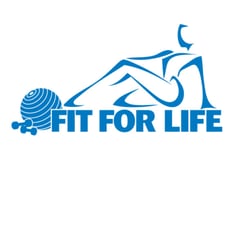 Fit For Life - "Get Healthy Now!"