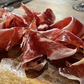 Cera 23 - Ibérico Ham - Spanish Near Me - Barcelona, B Cera 23 - Ibérico Ham - Spanish Near Me - Barcelona, B