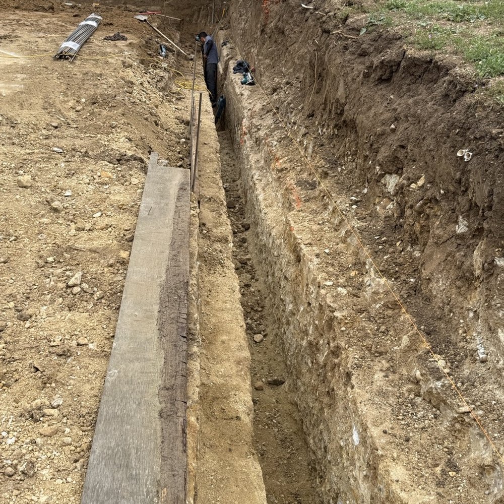 Capstone Masonry - Masonry/Concrete Near Me
