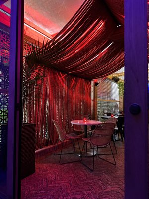 Casa Nomad by null