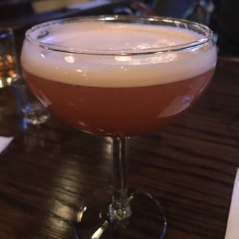 Cody's - Cranberry fusion whiskey sour Taste: A+ Smell: B - Gastropubs Near Me - Bridgeport, West Virginia Cody's - Cranberry fusion whiskey sour Taste: A+ Smell: B - Gastropubs Near Me - Bridgeport, West Virginia