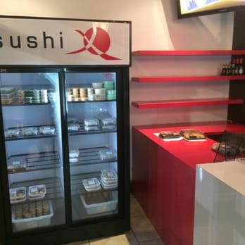 Sushi X Lebourgneuf - To go selection - Sushi Bars Near Me - Quebec, Quebec Sushi X Lebourgneuf - To go selection - Sushi Bars Near Me - Quebec, Quebec