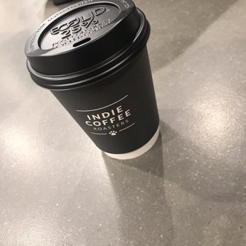 Indie Coffee Roasters - Coffee & Tea Near Me - Carmel, Indiana