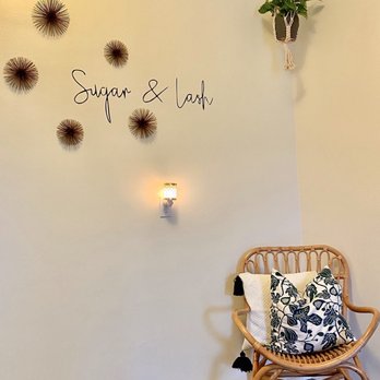 Sugar & Lash - Skin Care Near Me - San Diego, California Sugar & Lash - Skin Care Near Me - San Diego, California