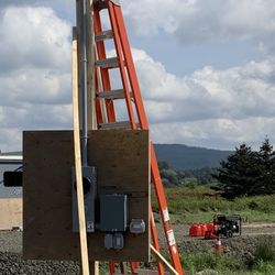 Current Electrical Contracting